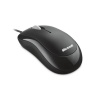 MOUSE MICROSOFT BASIC OPTICAL MOUSE - USB - CON FILO - NERO