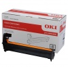 DRUM OKI C822/C831/MC841 - NERO - (TAMBURO) - ORIGINALE