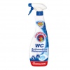 ANTICALCARE SPRAY WC - 625 ML. - CHANTE CLAIRE - CODICE 94907