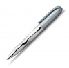 PENNA A SFERA N' ICE - FABER CASTELL - GRIGIO AZZURRO - 149607