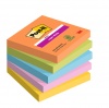 BL POST-IT SUPER STICKY 654-5SS-BOOS - COLOR BOOST - 76X76 - 90 FOGLIETTI - 7100258933 - CODICE 94363