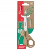 FORBICI ADVANCED WOOD  - 18 CM. - ASIMMETRICHE - MAPER