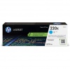 TONER HP - LASERJET - W2201X - CIANO - 220X - ORIGINALE