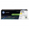 TONER HP - LASERJET - W2202X - GIALLO - 220X - ORIGINALE