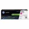 TONER HP - LASERJET - W2203X - MAGENTA - 220X - ORIGINALE