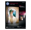 CARTA HP A4 - INKJET-PHOTO PAPER LUCIDA - PREMIUM PLUS - CR672A - GR. 300 - CONFEZIONE 20 FOGLI