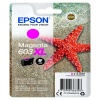 NS EPSON - T03A34 - MAGENTA - SERIE 603XL - (STELLA MARINA) - ALTA CAPACITA' - ORIGINALE