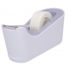 DISPENSER DA TAVOLO C18 - LAVANDA + 1 ROTOLO DI NASTRO SCOTCH MAGIC 810 - 19X33