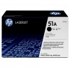 TONER HP P3005/M3035/3027 - Q7551A - 51A - ORIGINALE