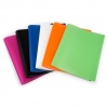 PORTALISTINI IN PPL - FLUO - 60 BUSTE - COLORI ASSORTITI - 22X30 - LEBEZ