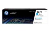 TONER HP - W2211A - (207A) - CIANO - ORIGINALE