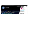 TONER HP - W2213A - (207A) - MAGENTA - ORIGINALE