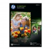 CARTA HP A4 - INKJET-PHOTO LUCIDA - EVERYDAY - Q5451A - GR. 200 - CONFEZIONE 25 FOGLI