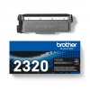 TONER BROTHER HL-2300D/2340DW - (TN-2320) - ALTA CAPACITA' - ORIGINALE