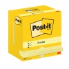 BL POST-IT Z-NOTE R-350 - GIALLO - 76X127 - (7100290186) - CODICE 32057