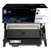 TONER HP - W2070A - (117A) - NERO - ORIGINALE