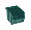 VASCHETTA ECOBOX 112 - 16X25X12,9 CM. - VERDE - TERRY - 1000444 - CODICE 57137