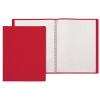 PORTALISTINI PPL - 60 BUSTE - ROSSO - LISCIO SVILUPPO - SPN FAVORIT - 400035529 - CODICE 71926