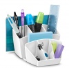 DESK ORGANIZER 580 PROTECT - BIANCO ARTICO - CEP - 1058090021 - CODICE 95233