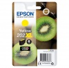 NS EPSON - T02H44 - GIALLO - 202XL - 8,5 ML. - (KIWI) - ORIGINALE