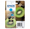 NS EPSON - T02H24 - CIANO - 202XL - 8,5 ML. - (KIWI) - ORIGINALE