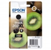 NS EPSON - T02G14 - NERO - 202XL - 13,8 ML. - (KIWI) - ORIGINALE