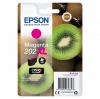 NS EPSON - T02H34 - MAGENTA - 202XL - 8,5 ML. - (KIWI) - ORIGINALE