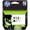 NS HP - 3YL80AE - (N.912XL) - NERO - (HP OFFICEJET 8010 SERIES) - ORIGINALE