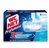 WC NET TAVOLETTA PROFUMOSO MONTAIN FRESH - KIT 4 PEZZI DA 34 GR. - CODICE 49806