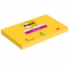 BL POST-IT SUPER STICKY 655-S - GIALLO ORO - 76X127 - 7100290188 - CODICE 45060