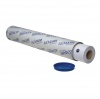 ROTOLO CARTA PLOTTER - 91,4 CM. X 45 MT. - GR.100 - OPACA SPALMATA - 100 COLOR D/G - CODICE 28428