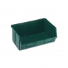 VASCHETTA ECOBOX 112 BIS - 34,4X25X12,9 CM. - VERDE - TERRY - 1000454 - CODICE 57138