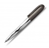 PENNA A SFERA N' ICE - FABER CASTELL - ANTRACITE - 149606 - CODICE 85711