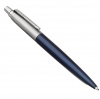 PENNA SFERA PARKER - FUSTO BLU - JOTTER CORE - PUNTA 