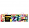 EVIDENZIATORE STABILO BOSS - FLUO + PASTEL - 24 PEZZI ASSORTITI