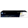 TONER HP - W2072A - (117A) - GIALLO - ORIGINALE