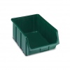 VASCHETTA ECOBOX 115 - 33,3X50,5X18,7 CM. - VERDE - TERRY - 1000474 - CODICE 57140