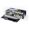 TONER SAMSUNG CLP-360/365 - NERO - (CLT-K406S) - CLX-3300/CLX-3305 - ORIGINALE