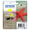 NS EPSON - T03A44 - GIALLO - SERIE 603XL - (STELLA MARINA) - ALTA CAPACITA' - ORIGINALE