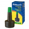 INCHIOSTRO PER TIMBRI - 4K - VERDE - PELIKAN - 28 ML. - CODICE 45295