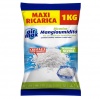 RICARICA SALI ASSORBIUMIDITA' - AIR MAX - 1 KG. - PER DEUMIFICATORI - NEUTRO