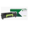 TONER LEXMARK B222H00 - ORIGINALE