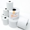 ROTOLO BILANCIA CARTA TERMICA 60/90 - FORO 25 MM. - BPA FREE - FSC - (NVCSF) - ROTOMAR - CODICE 100333