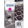 NS EPSON - T9452 - MAGENTA - 407 - (TASTIERA) - C13T07U340 - ORIGINALE