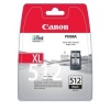 NS CANON PG-512-XL - (512) - NERO - ALTA CAPACITA' - ORIGINALE