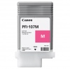 NS CANON PFI-107M - MAGENTA - 130 ML. - (6707B001) - ORIGINALE