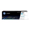 TONER HP - CF216A - (W2411A) - CIANO - ORIGINALE