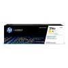 TONER HP - CF216A - (W2412A) - GIALLO - ORIGINALE