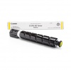 TONER CANON - GIALLO - (8527B002) - ORIGINALE