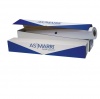 ROTOLO CARTA PLOTTER - 91,4X50 - GR.90 - TRASPARENTE - AS MARRI